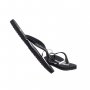 ДЖАПАНКИ - CALVIN KLEIN Monogram Beach Sandal; размери: 41, снимка 5
