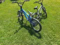 Продавам детско колело 20" BMX, снимка 1