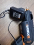 Акумулаторна отверка Worx, снимка 2