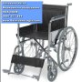 Инвалидна количка ПОД НАЕМ, снимка 1 - Грижа за инвалиди - 43883960