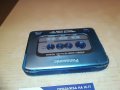 ПОРЪЧАН-panasonic rq-sx52 walkman-mettal-slim, снимка 8