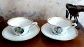 Колекционерски чаши за чай, кафе, снимка 1 - Чаши - 42962319