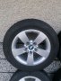 BMW Джанти 16цола ЕТ20, снимка 4