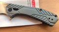 Сгъваем нож - Kershaw 3445, снимка 10