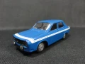 1/43 NOREV FRANCE RENAULT 12 GORDINI СТАРА РЕТРО МЕТАЛНА КОЛИЧКА, снимка 1