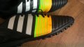 Adidas Nitrocharge Astro Trainer Football Boots Размер EUR 45 1/3 / UK 10 1/2 стоножки 83-14-S, снимка 4