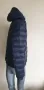 Armani Exchange A/X Mens Down Jacket Size M  ОРИГИНАЛ! Мъжко Пухено Яке!, снимка 3