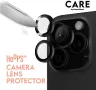 CARE BY PANZERGLASS® 3-в-1 пакет за защита за Apple iPhone 16 Pro, снимка 5