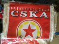 ЦСКА Флаг, снимка 3