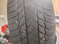 2бр.зимни гуми 235/45/20 Bridgestone, снимка 1
