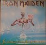 Грамофонни плочи Iron Maiden – Seventh Son Of A Seventh Son, снимка 1