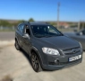 Chevrolet captiva на части 2.0 150ch 2009г avtomat, снимка 1