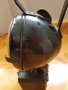 Стар акумулаторен бакелитен прожектор, снимка 4