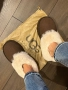 Нови UGG обувки пантофи 37 номер , снимка 6