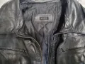 Phard*Естествена кожа, с подплата яке , снимка 4