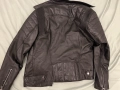 Muciano Biker XL / XS рокерско яке, снимка 2
