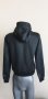 VERSACE Jeans Couture Womens Hoodie Size S /XS ОРИГИНАЛ! Дамски Суичер Тип Яке!, снимка 10
