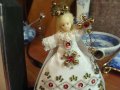 Руска рядка колекционерска кукличка , снимка 3