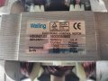 Продавам употребяван мотор за пералня Welling ELEKTRONIC CONTROL MOTOR, снимка 14