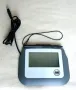 Таблет за подпис 4" монохромен - ARAG signotec LCD Signature Pad Sigma / Germany, снимка 1