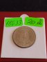 Юбилейна монета 1 лев 1969г. Рядка 90г. От освобождението от османско иго 18633