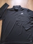 Adidas Own The Run 1/2 Zip Long Sleeve - страхотна мъжка блуза ХЛ КАТО НОВА, снимка 6