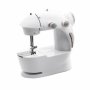 МИНИ ШЕВНА МАШИНА 4В1 MINI SEWING MACHINE, снимка 4