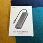 Многопортов хъб Acer USB C, 4K/60Hz HDMI, 1080P VGA, 2x10Gbps USB C, снимка 9