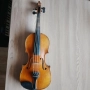 Цигулка 4/4,Виенска школа+ калъф, снимка 1