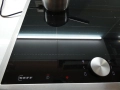 *НОВ* Neff керамичен плот за вграждане, WiFi, Bluetooth, Home Connect, снимка 3