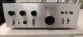 Стерео усилвател Kenwood KA-3500, снимка 2