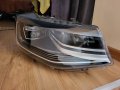 Десен фар фарове VW Caddy 4 desen far кади 4 2K8941036А 1204110000, снимка 13