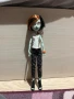 Кукла монстър хай monster high, снимка 1