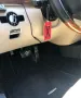 Mercedes AMG алуминиеви педали Автоматик w203 w211 w222 w204 w205 w221, снимка 4
