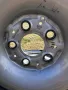 Джанти 16 Цола за Mercedes Viano Vito 5x112  със сензор , снимка 2