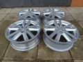 ОРИГИНАЛНИ джанти 17 ' 5x114,3 Mitsubishi Hyundai Mazda Kia 67,1 ET46, снимка 4