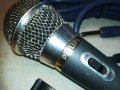 philips profi mic+кабел+държач 2603211047, снимка 3