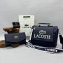 портмоне и чанта на едро lacoste , снимка 8