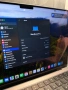 100% battery! КАТО ЧИСТО НОВ Macbook Pro M3 14" 512 GB, снимка 9