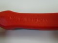 Knipex силови, челни секачки KN 6705200, резачки, Германия, снимка 7