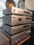 Yamaha AX-570, KX-360,  CDX-570,  TX-670 RDS , снимка 3