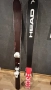 Ски , мъжки, пистово и извън пистово каране, Head, снимка 2