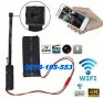 МИКРО шпионска камера  AHD 1080P Wifi , снимка 5