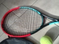 Тенис ракета Head gravity junior 23, снимка 11