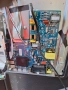 Mainboard CV962D4-D55 за 55-инчов телевизор NEO Модел LED-55SJ24SM UHD SMART , с дисплей CJ550WZT02, снимка 1