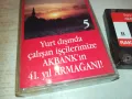 AKBANK-ORIGINAL TAPE 1410241127, снимка 2