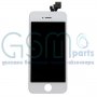 LCD Дисплей + Тъч скрийн за Apple iPhone SE - Бял/Черен, снимка 2