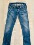 Слим дънки р-р 36, снимка 5
