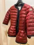 Moncler зимно яке, снимка 2