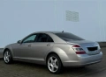  mercedes benz s 320CDI  /  W221 - ценa 5 500 евро ли 1075.71 лева , моля БЕЗ бартери / БЕЗ лизинг -, снимка 3